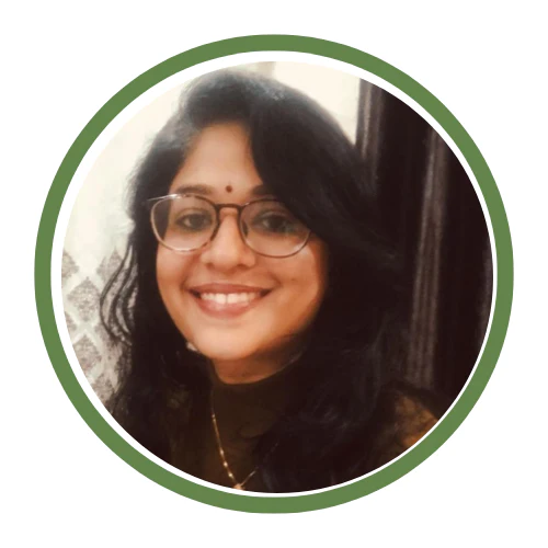 Dr. Aditi Kulkarni, MD