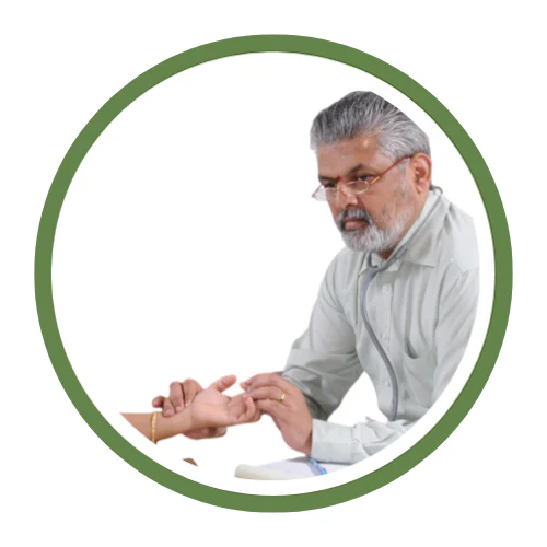 Prof (Dr.). GG Gangadharan