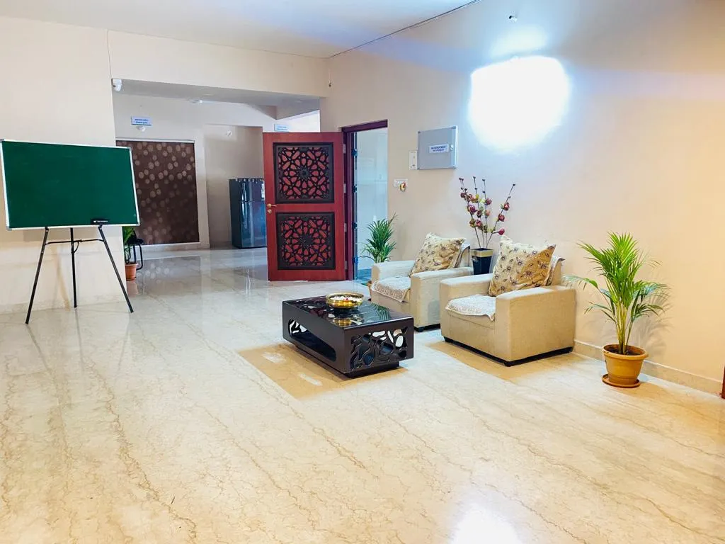 NABH Certified Ayurveda Clinic