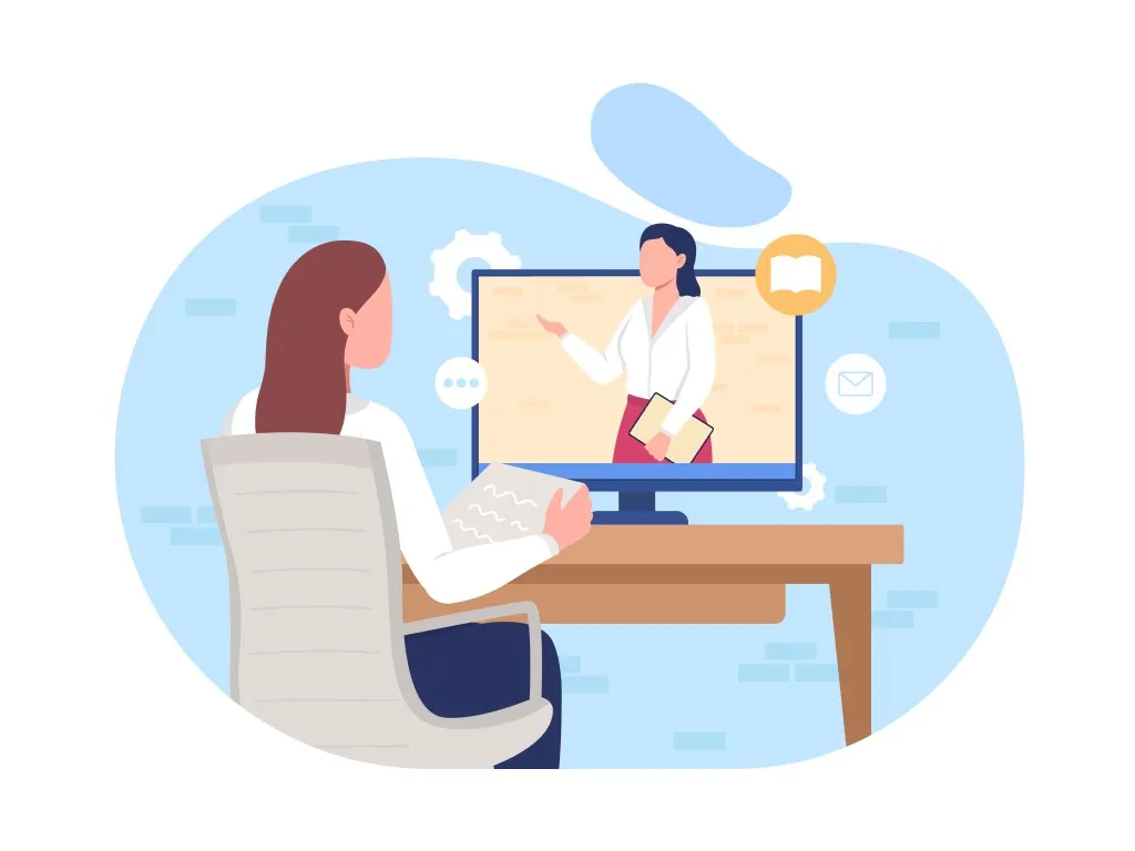 Online Video Consultations