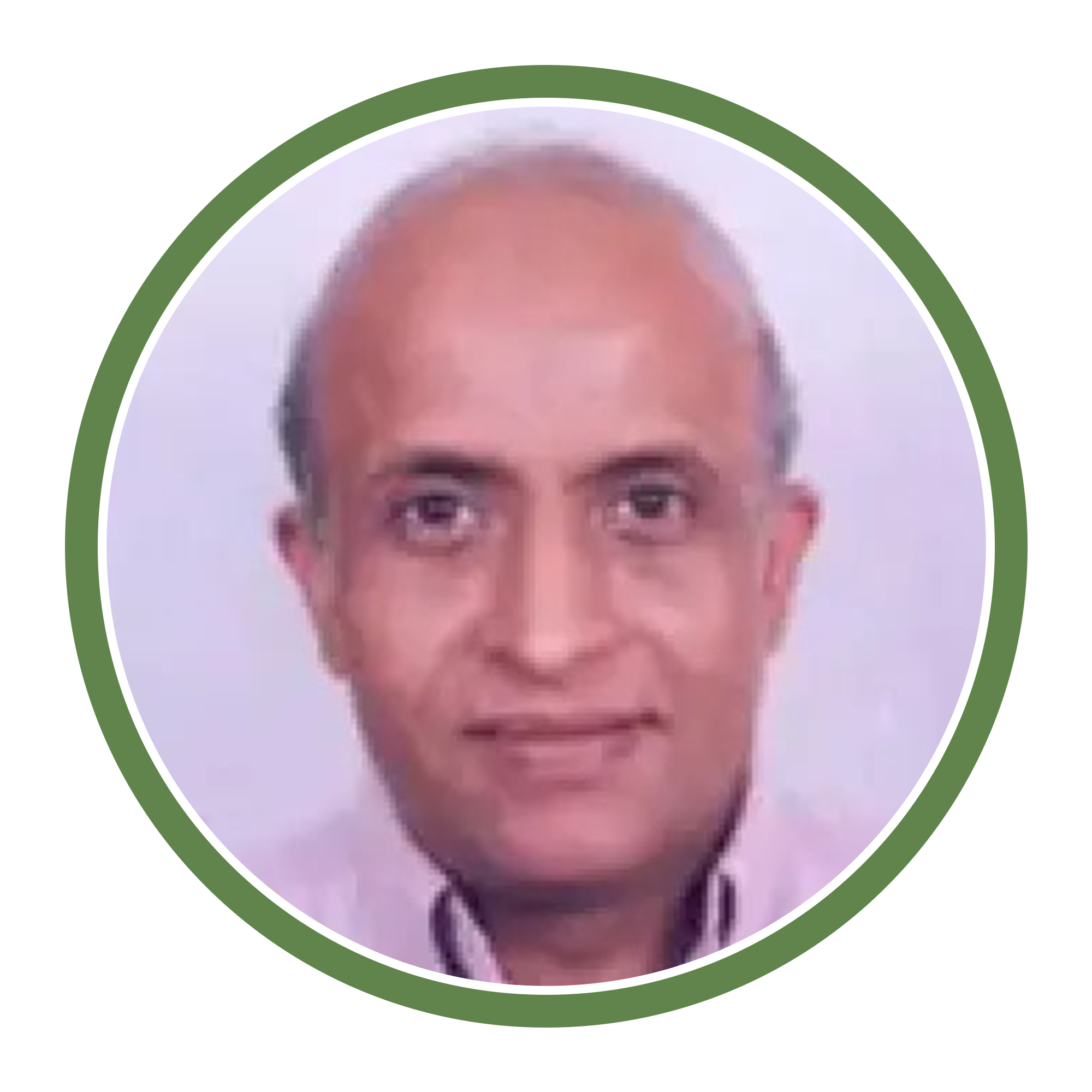 Mr. CSR Prabhu